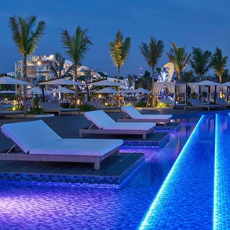 Grand Mercure Okinawa Cape Zanpa Resort Yomitan Exteriör bild