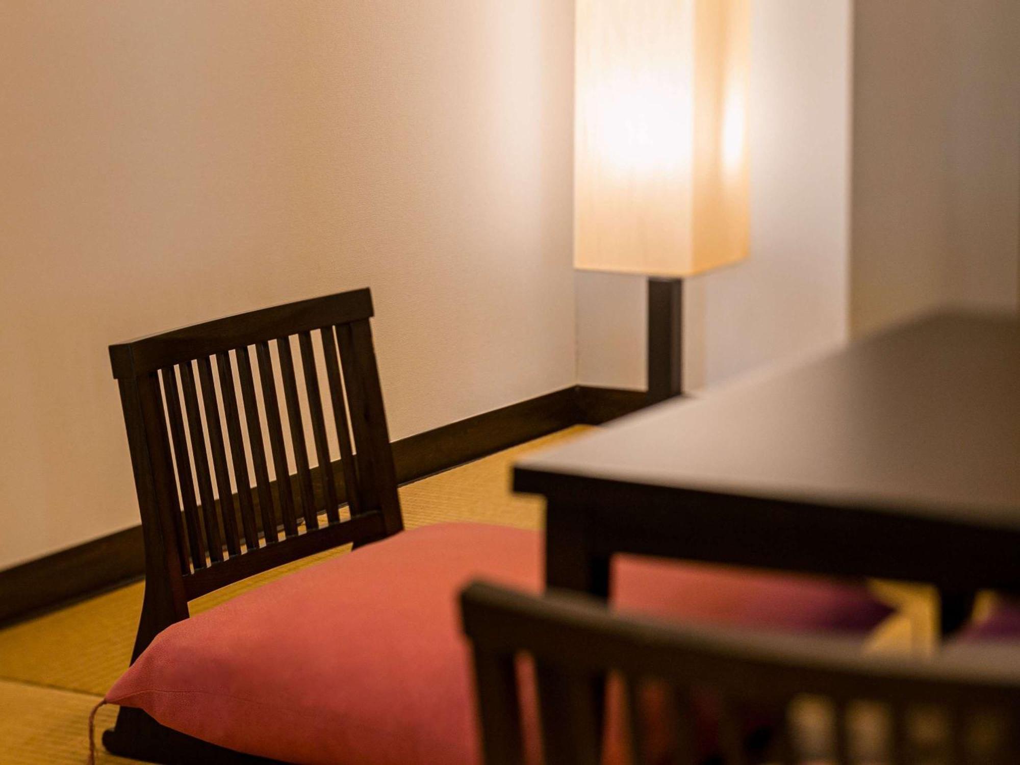 Grand Mercure Okinawa Cape Zanpa Resort Yomitan Exteriör bild