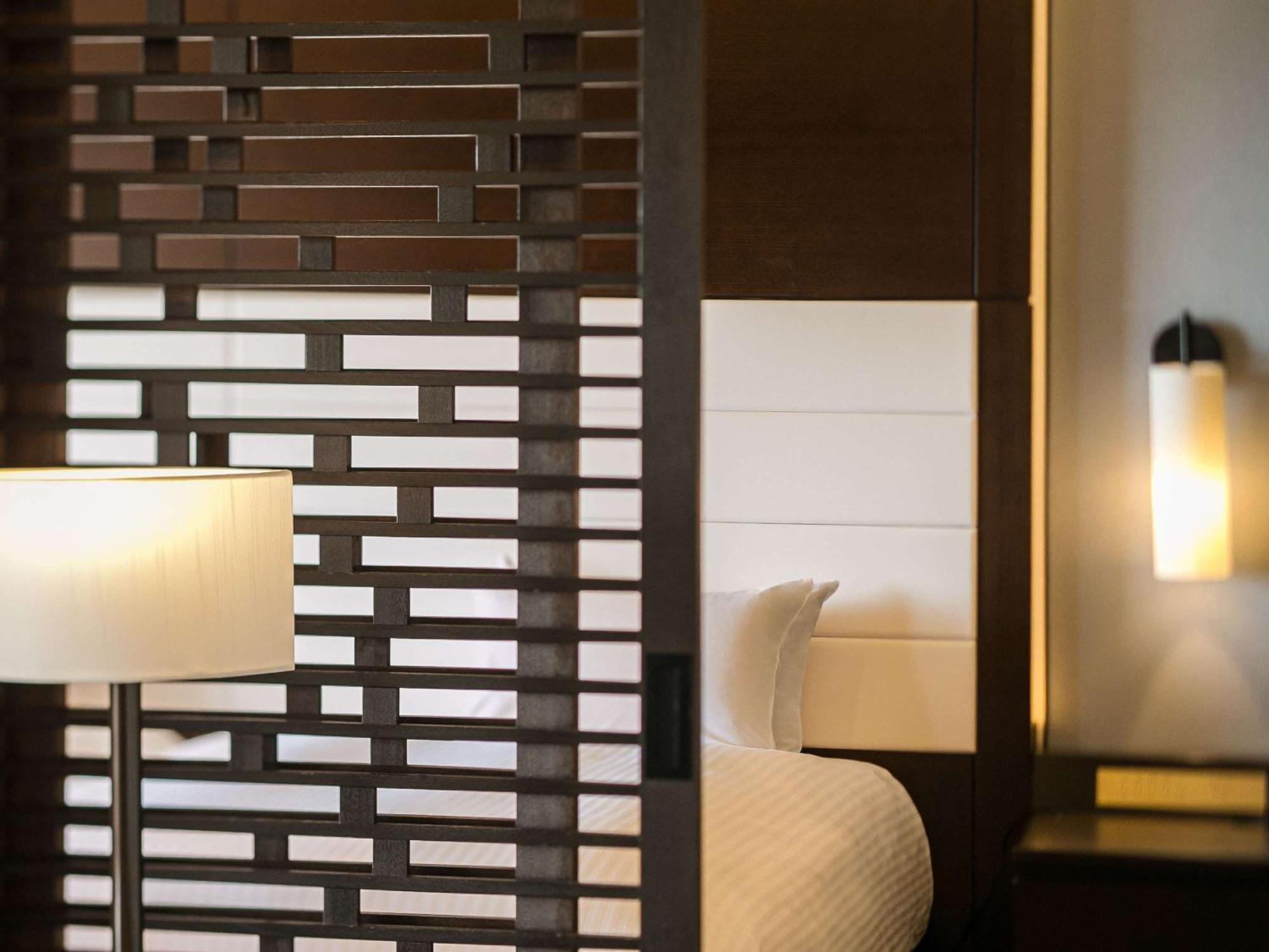 Grand Mercure Okinawa Cape Zanpa Resort Yomitan Exteriör bild