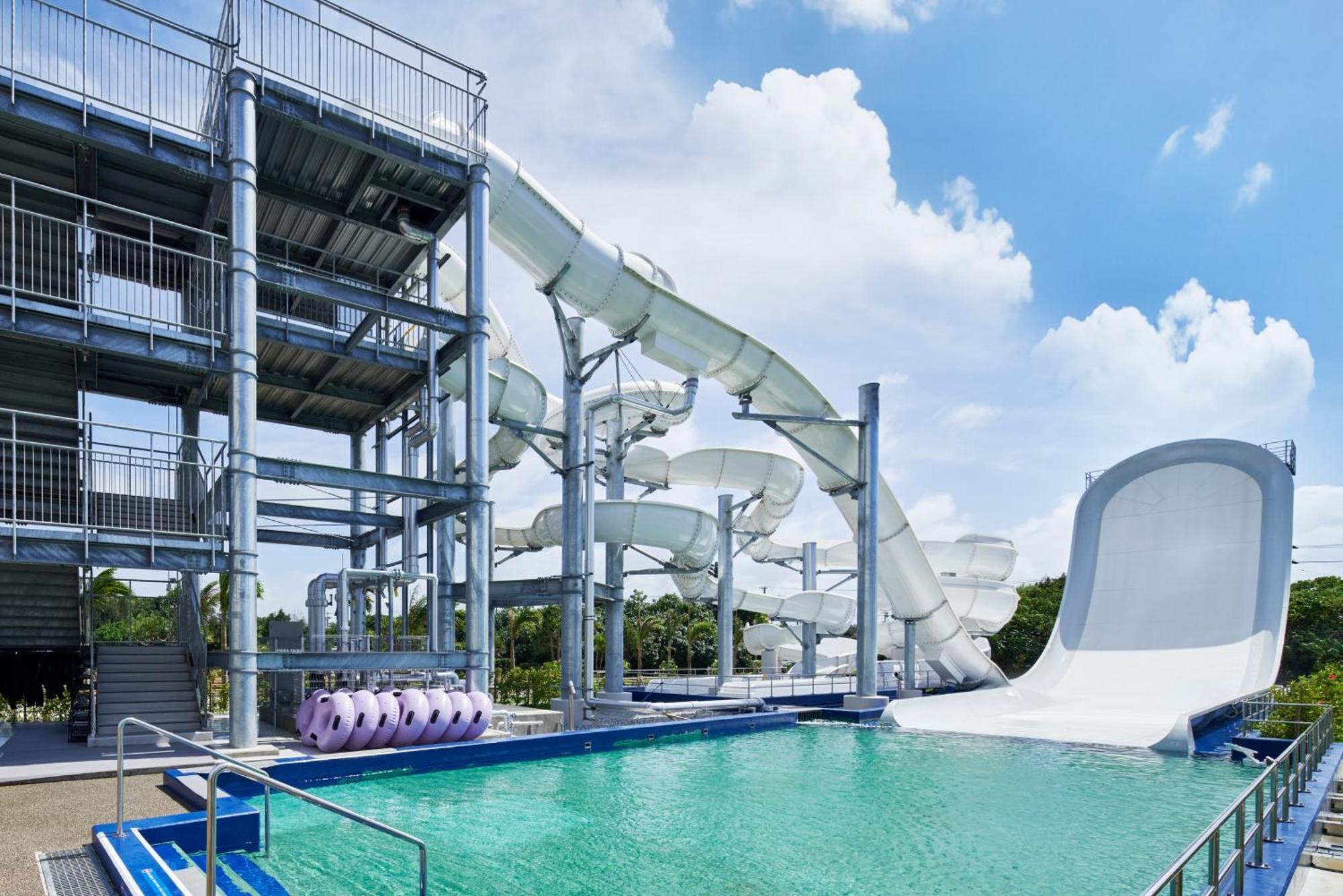 Grand Mercure Okinawa Cape Zanpa Resort Yomitan Exteriör bild